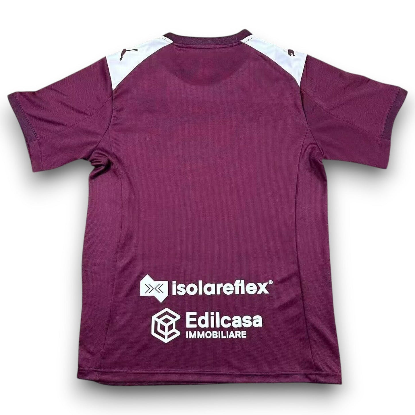 Camiseta Salernitana 2025-2026 Local