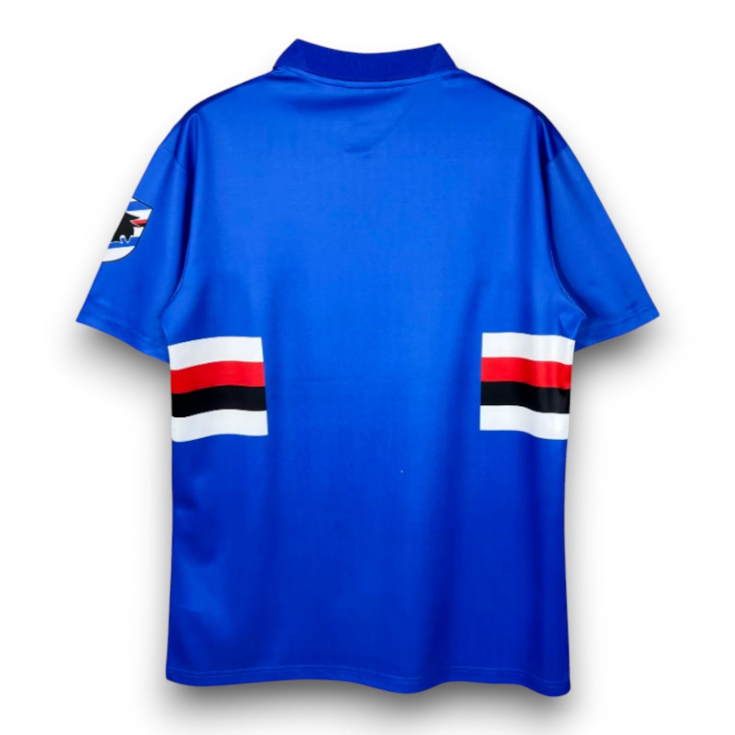 Sampdoria 1993-1994 Home Shirt