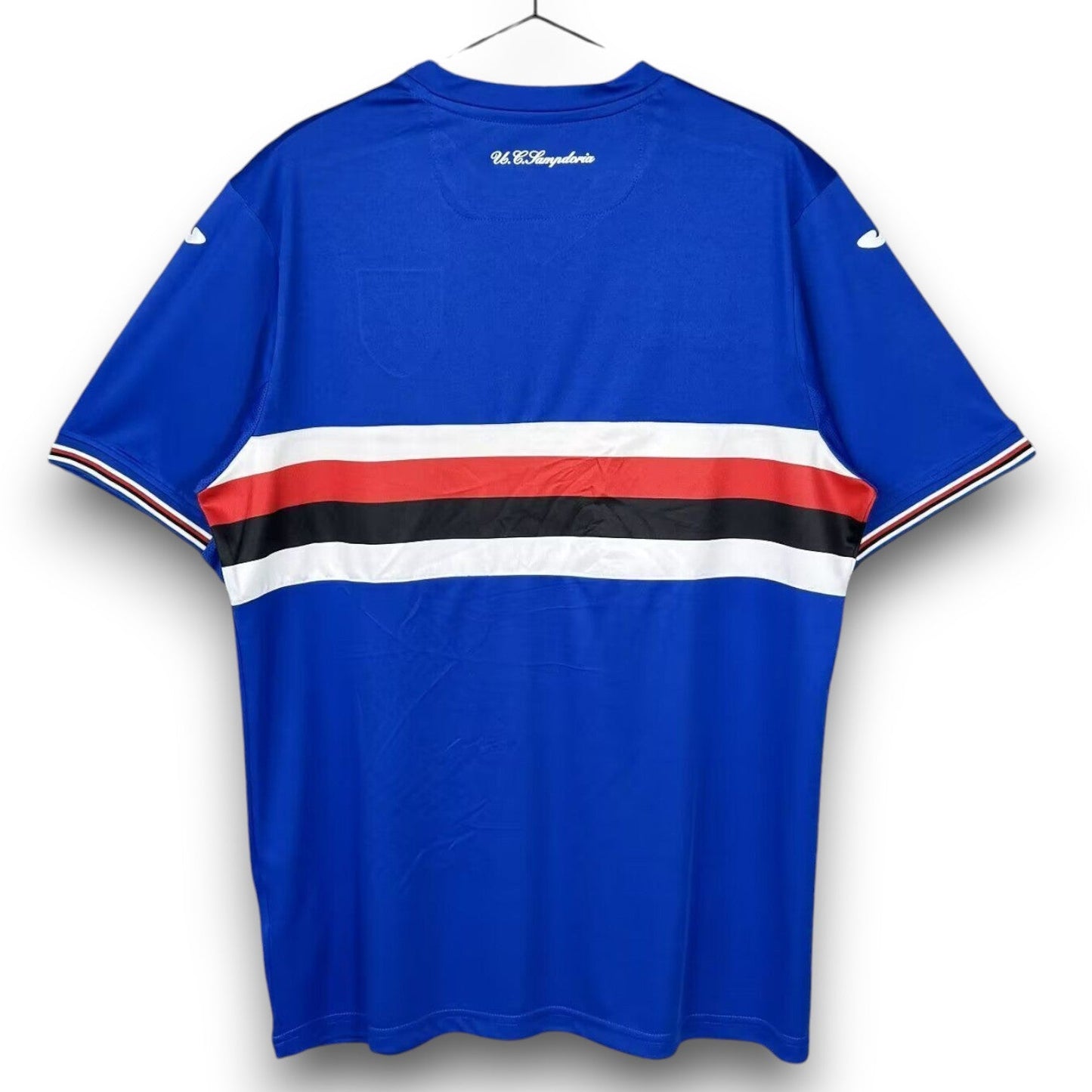 Sampdoria 2016-2017 Home Shirt
