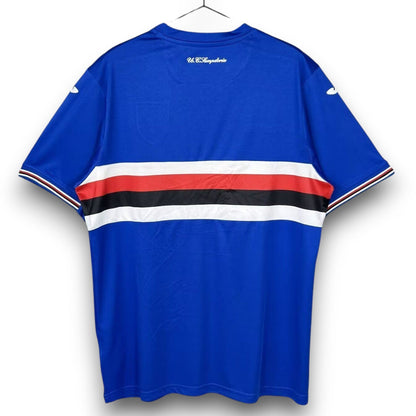 Sampdoria 2016-2017 Home Shirt