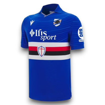 Maillot Sampdoria 2025-2026 Domicile