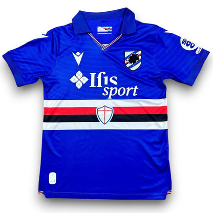 Maillot Sampdoria 2025-2026 Domicile