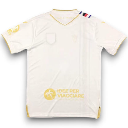 Maillot Sampdoria 2024-2025 Extérieur