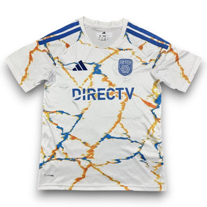 Camiseta San Diego 2026 Visitante