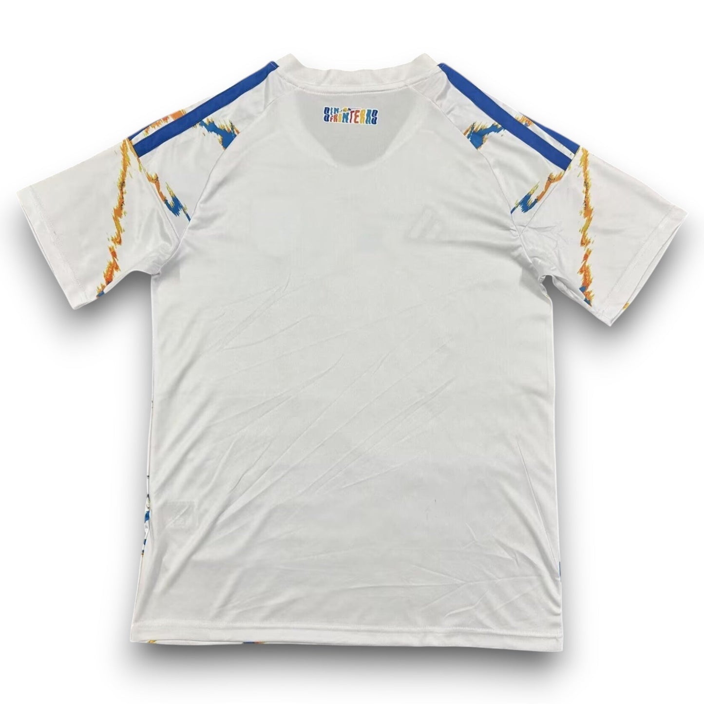 Camiseta San Diego 2026 Visitante