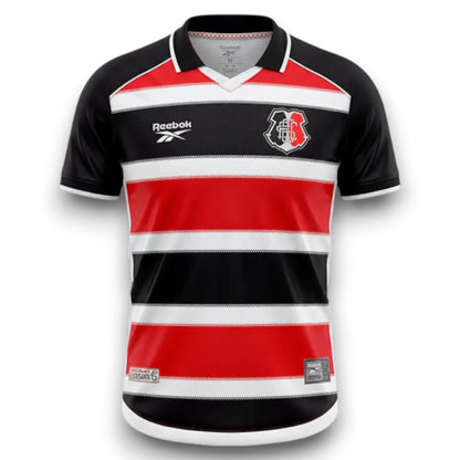 Camiseta Santa Cruz 2026-2027 Local