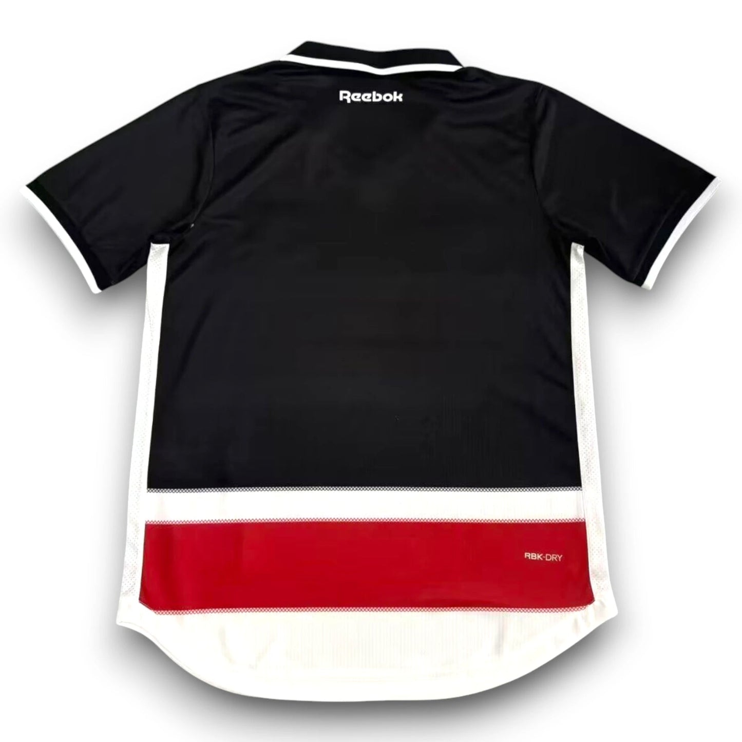 Camiseta Santa Cruz 2026-2027 Local