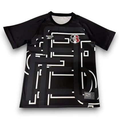 Camiseta Santa Cruz 2026-2027 Prepartido