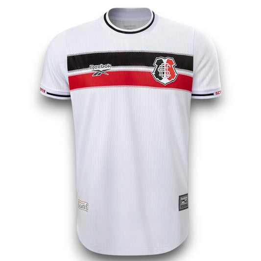 Maillot Santa Cruz Extérieur 2026-2027