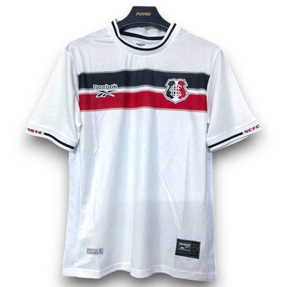 Camiseta Santa Cruz 2026-2027 Visitante