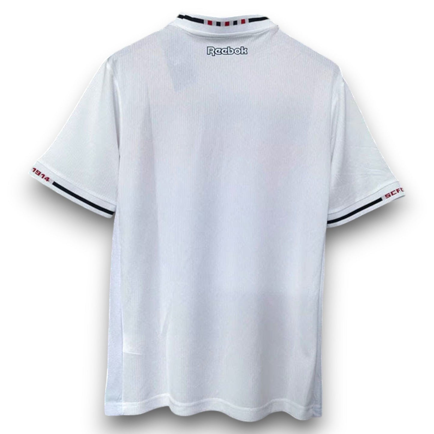 Camiseta Santa Cruz 2026-2027 Visitante