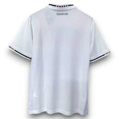 Camiseta Santa Cruz 2026-2027 Visitante