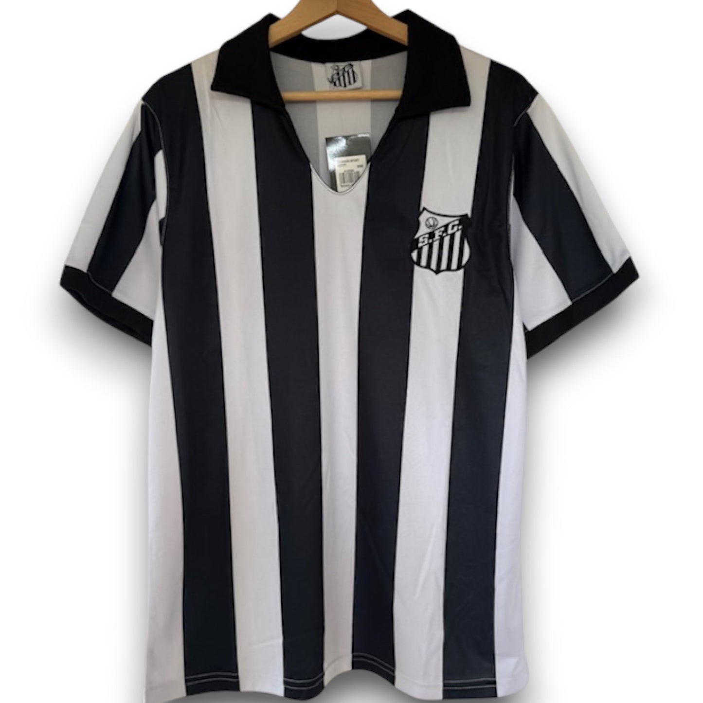 Santos 1956 Home Jersey