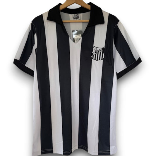 Santos 1956 Home Jersey