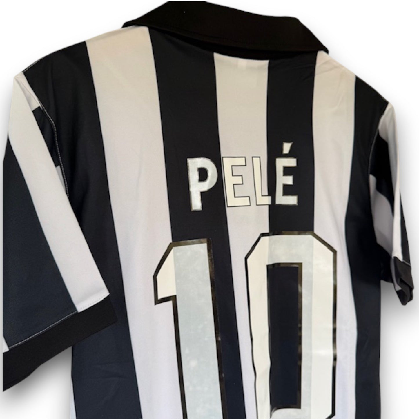 Santos 1956 Home Jersey