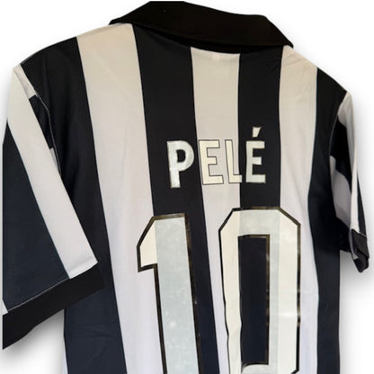 Santos 1956 Home Jersey