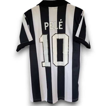 Santos 1956 Home Jersey
