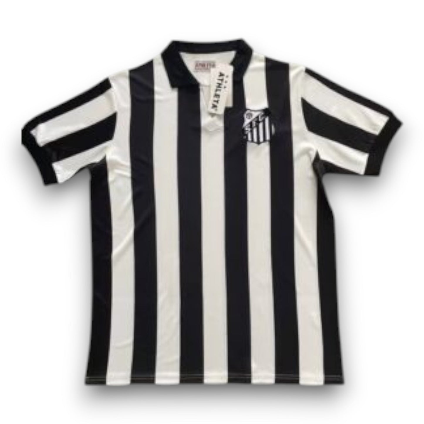 Santos 1958 Home Jersey