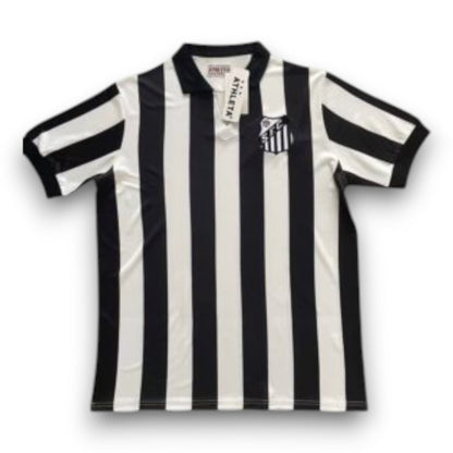 Santos 1958 Home Jersey