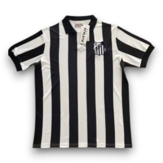 Santos 1958 Home Jersey