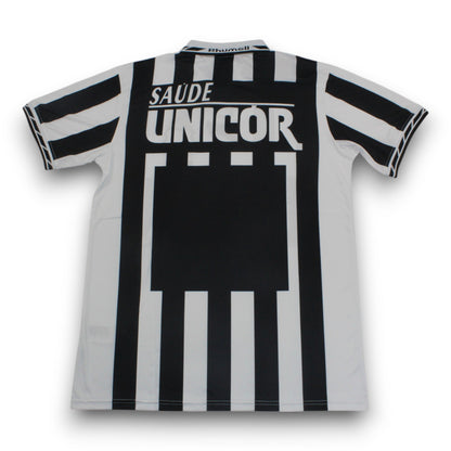 Santos 1996 Home Jersey