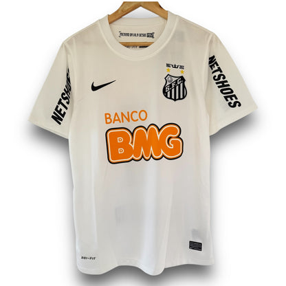 Santos 2012-2013 Home Jersey