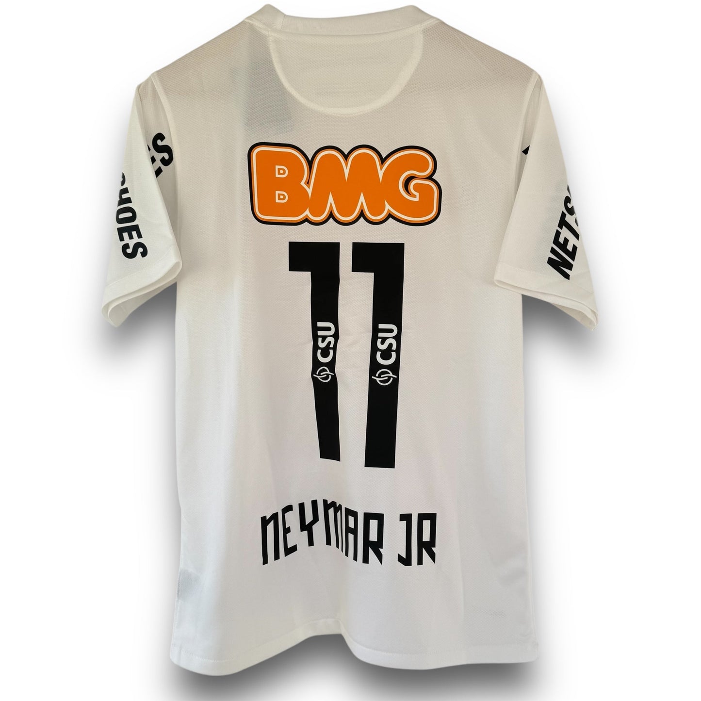 Santos 2012-2013 Home Jersey