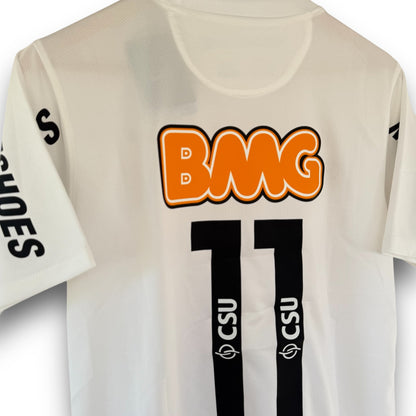 Santos 2012-2013 Home Jersey