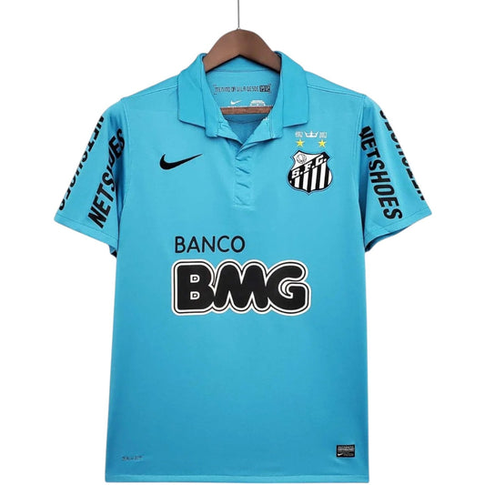 Santos 2012-2013 Away Jersey