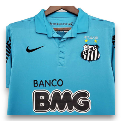 Santos 2012-2013 Away Jersey