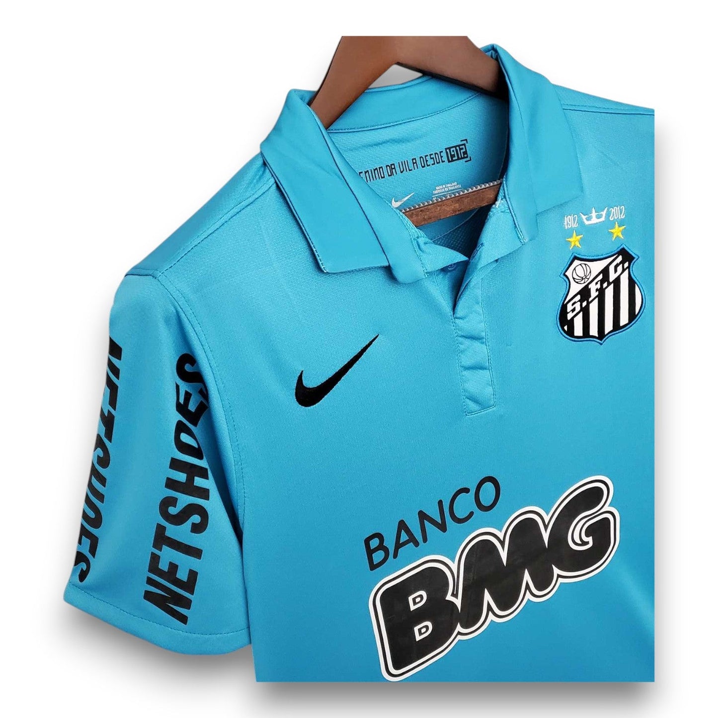 Santos 2012-2013 Away Jersey