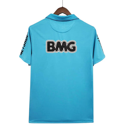 Santos 2012-2013 Away Jersey