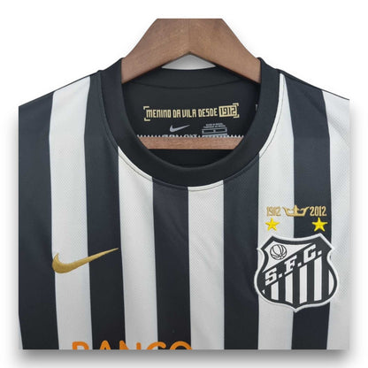 Santos 2012-2013 Away Jersey