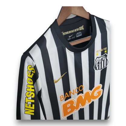 Santos 2012-2013 Away Jersey