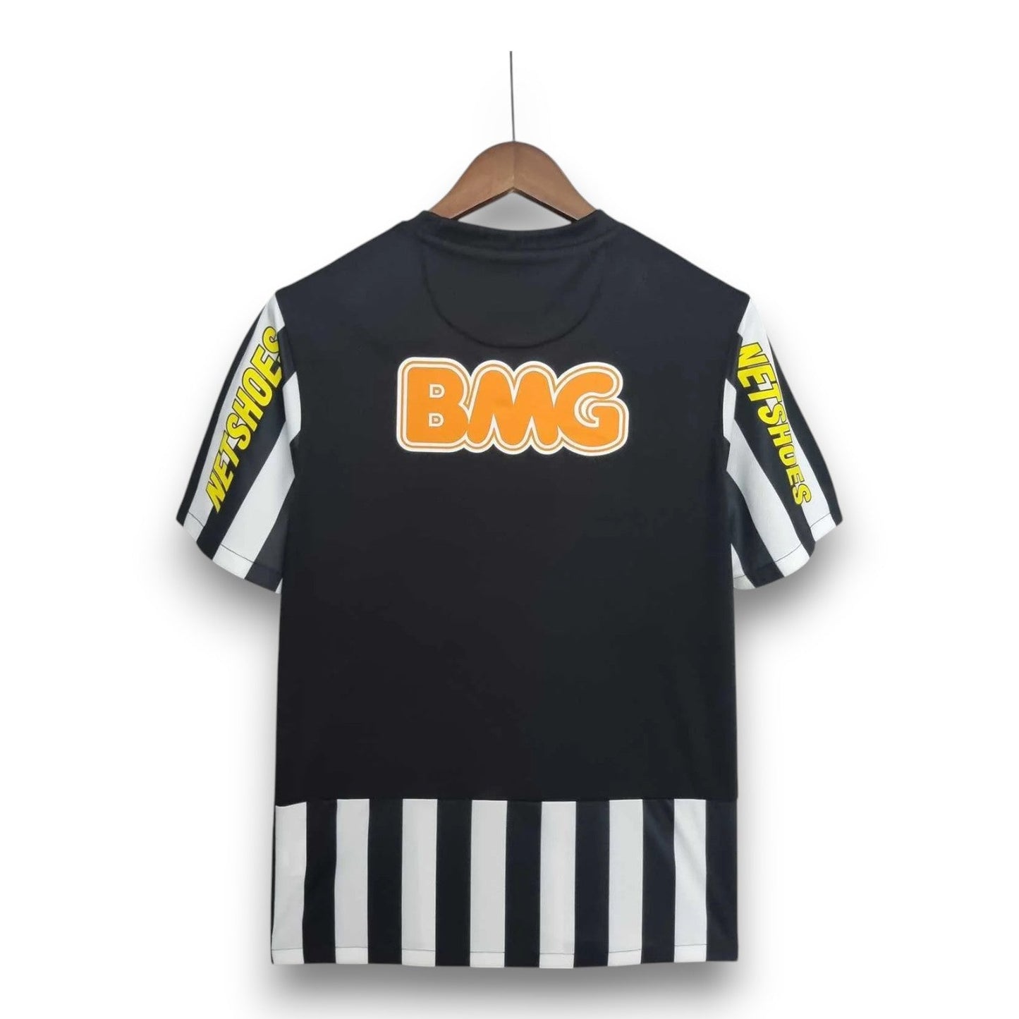 Santos 2012-2013 Away Jersey
