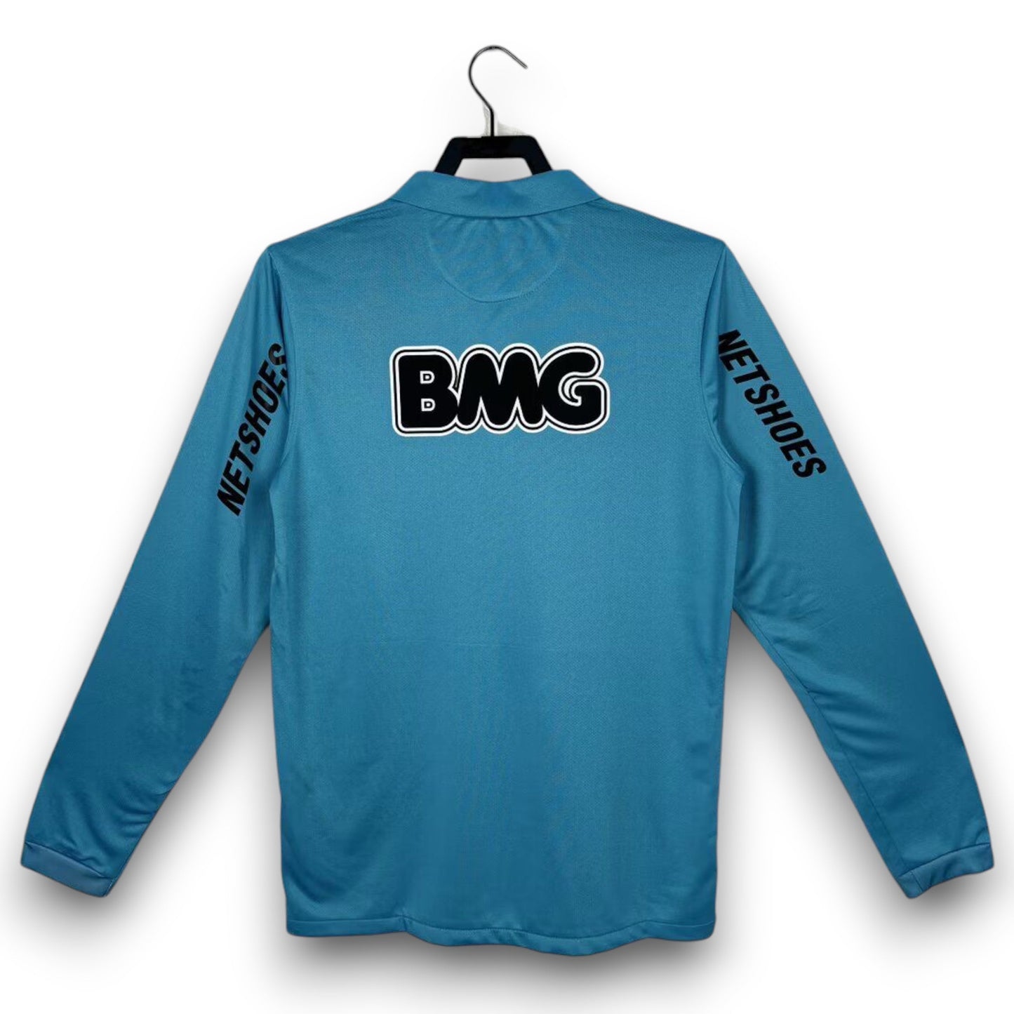 Santos 2012 Away Long-Sleeve Jersey
