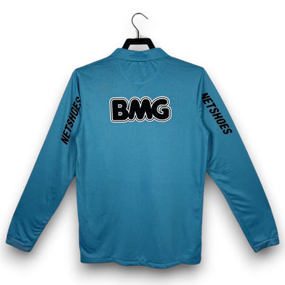 Santos 2012 Away Long-Sleeve Jersey