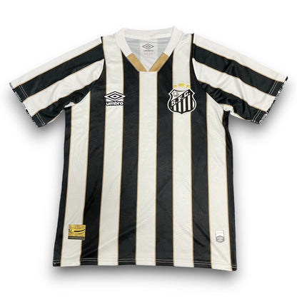 Maillot Santos 2024-2025 Extérieur