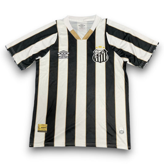Maillot Santos 2024-2025 Extérieur