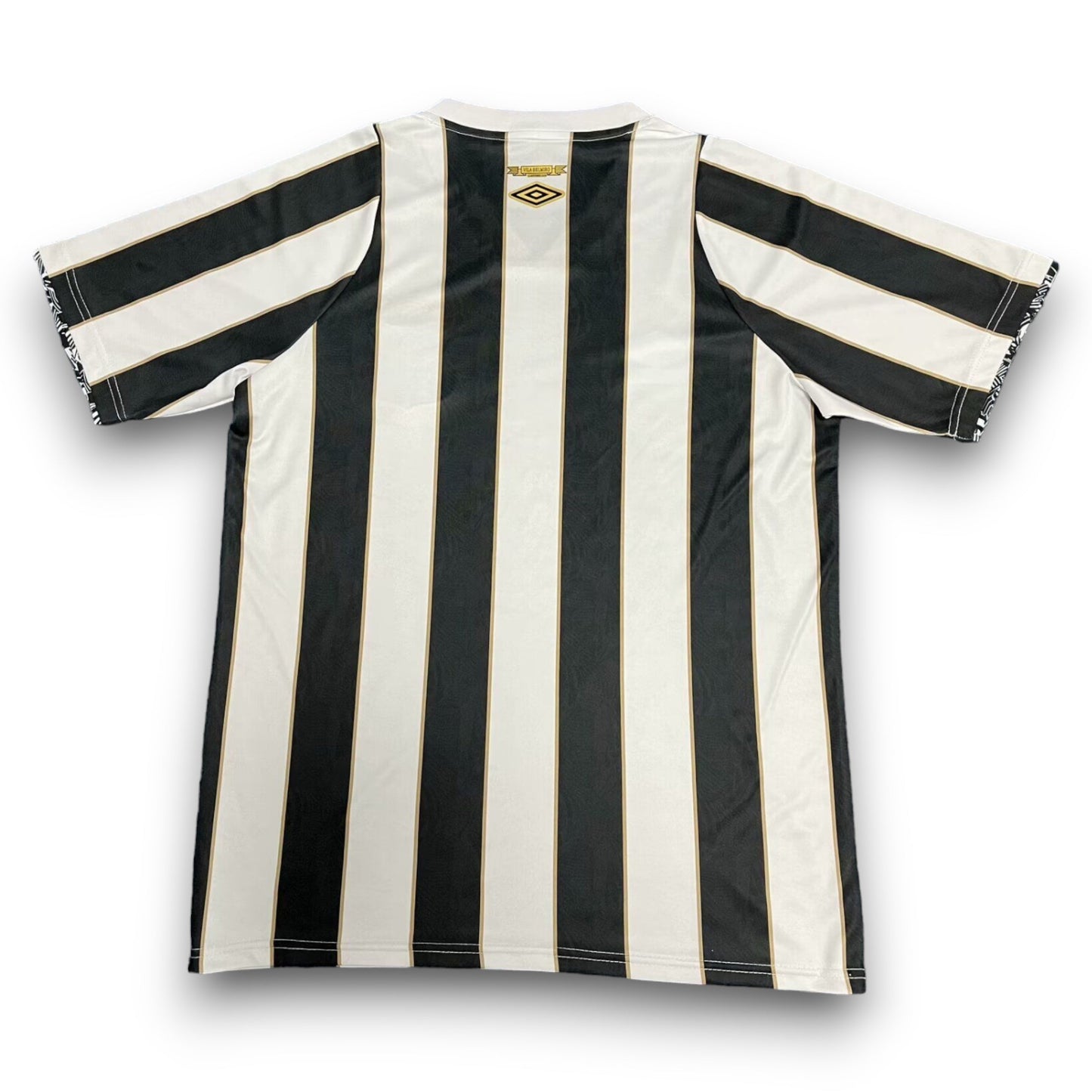 Maillot Santos 2024-2025 Extérieur