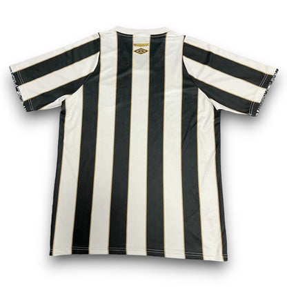 Maillot Santos 2024-2025 Extérieur