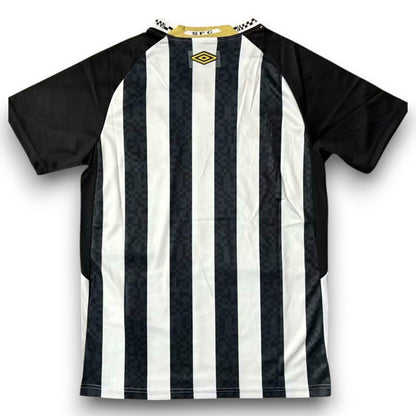 Camiseta Santos 2025-2026 Local
