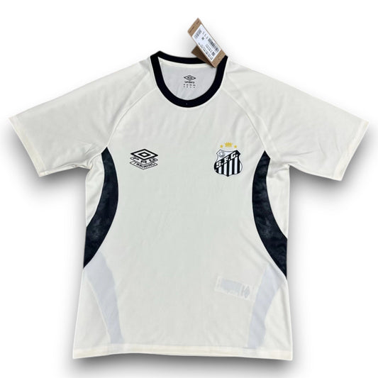 Maillot d'entraînement Santos 2026-2027