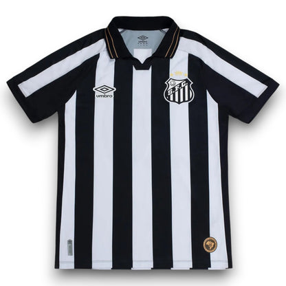 Maillot Santos 2026 Extérieur