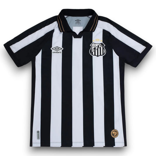 Maillot Santos 2026 Extérieur