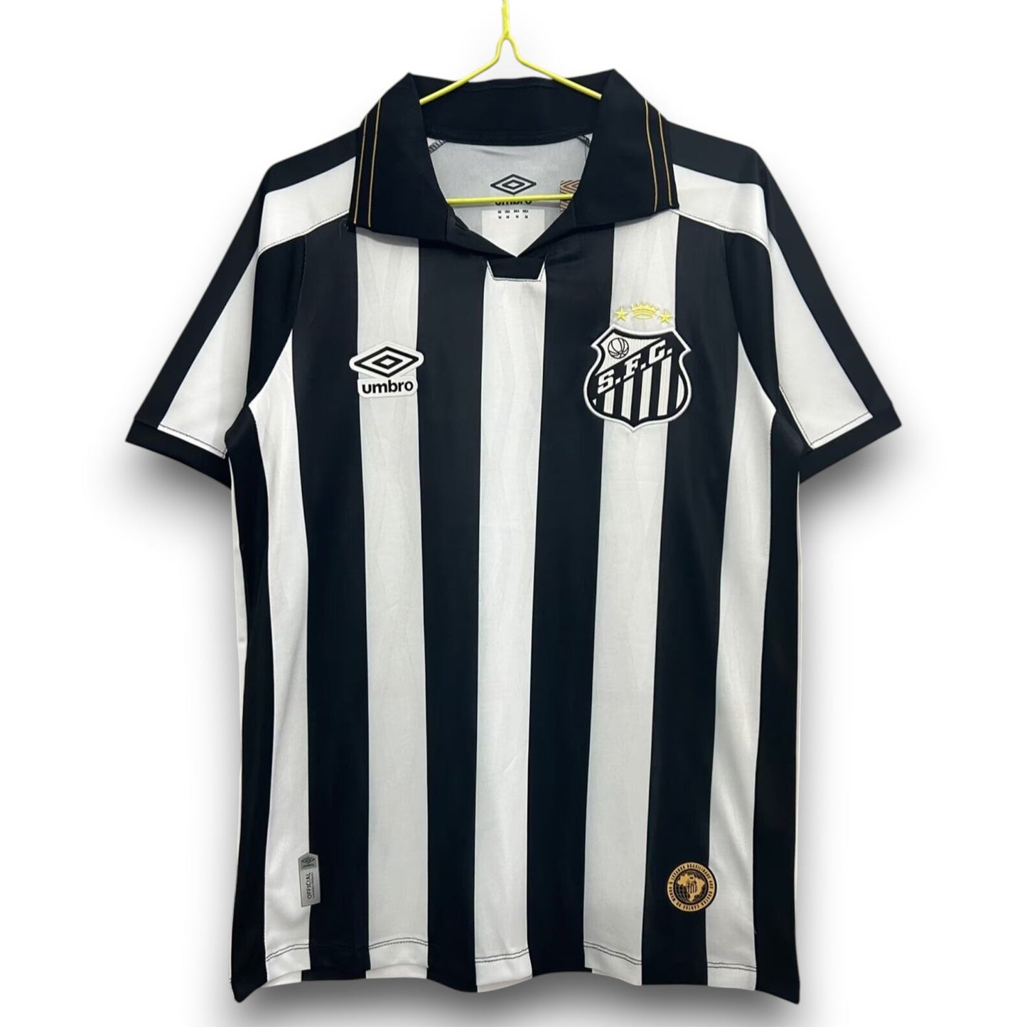 Maillot Santos 2026 Extérieur