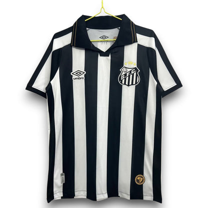 Maillot Santos 2026 Extérieur