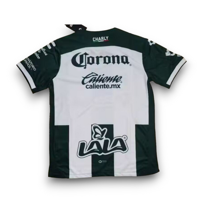 Maillot Santos Laguna Domicile 2024-2025