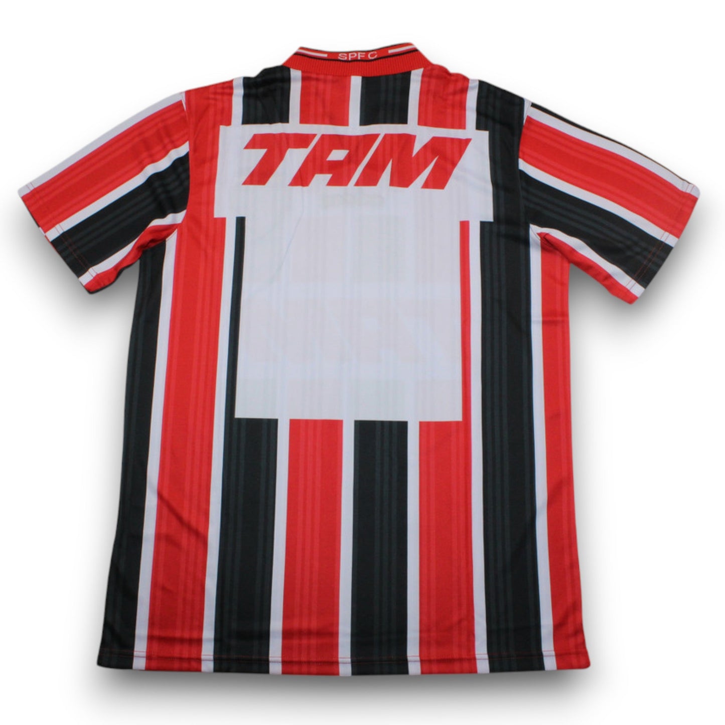 São Paulo Away Jersey 1996