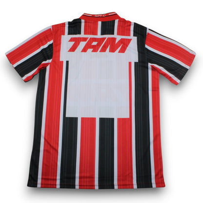 São Paulo Away Jersey 1996
